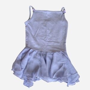 Mondor Ballet Leotard